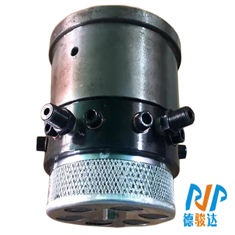 空心千斤頂 空心千斤頂