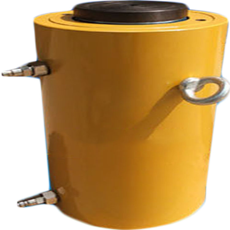 空心千斤頂 空心千斤頂