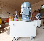 空心千斤頂 空心千斤頂