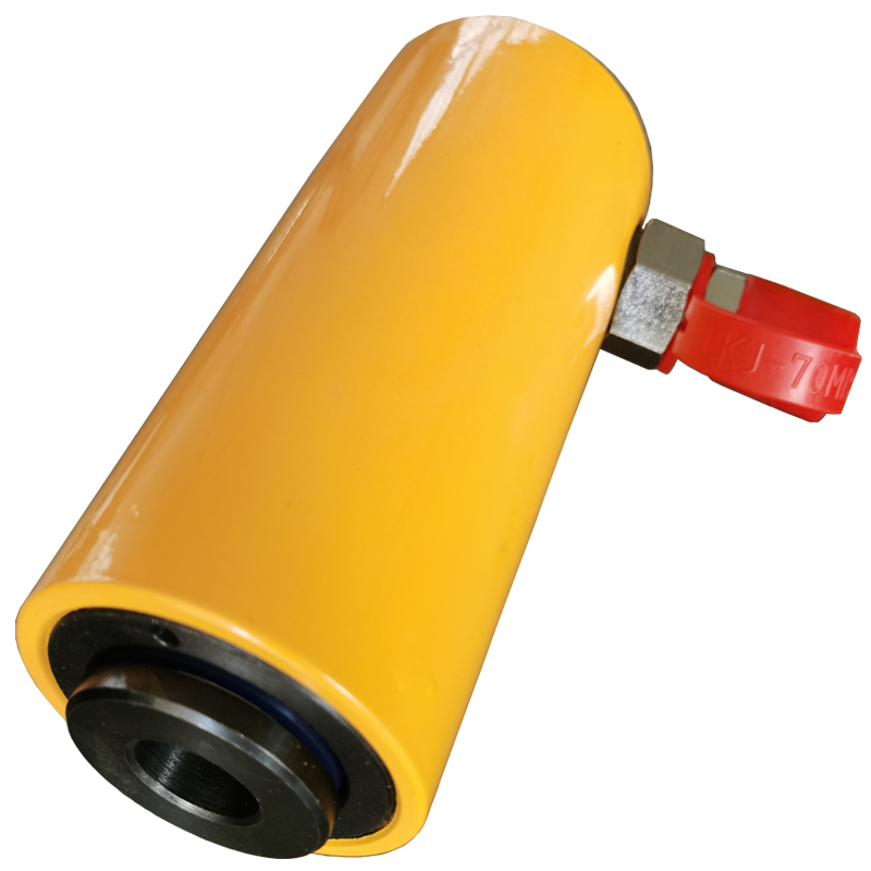 空心千斤頂 空心千斤頂