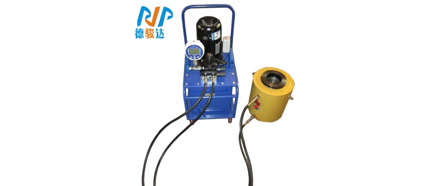 液壓電動(dòng)油泵的使用方法是什么？