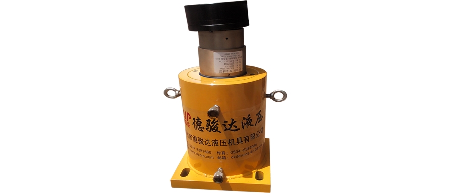 手動(dòng)液壓千斤頂使用前應(yīng)檢查什么？