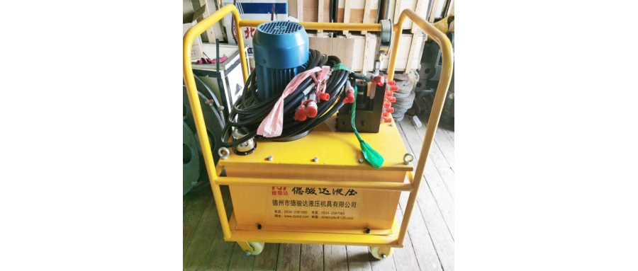 電動液壓千斤頂?shù)男谐淌窃鯓涌刂频?>
                                </div>
                                <div   id=
