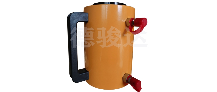 山東德州德駿達(dá)液壓泵如何安裝？